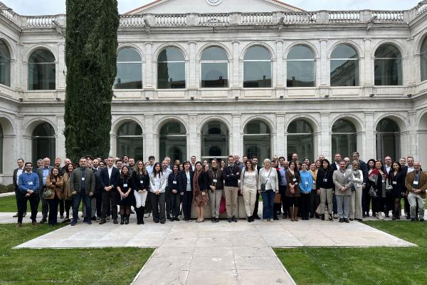 FCC Medio Ambiente participa en el proyecto United Circles para la creación de Hubs de simbiosis urbana e industrial